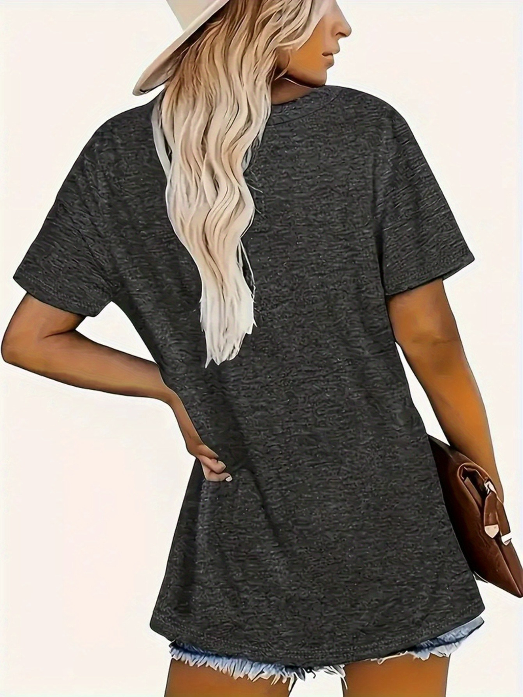 Women’s T-Shirt - Spooky