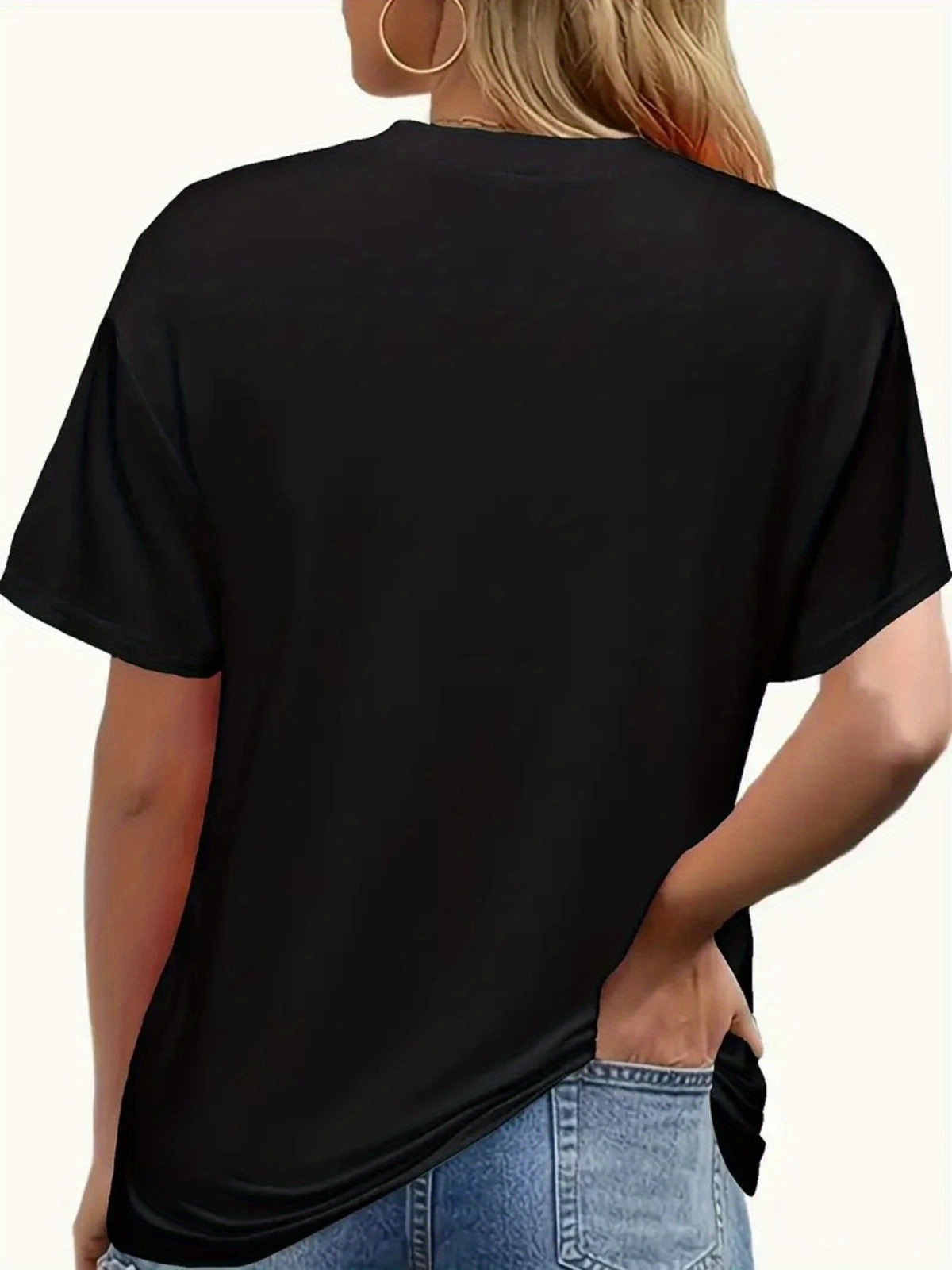 Women’s T-Shirt - Spooky