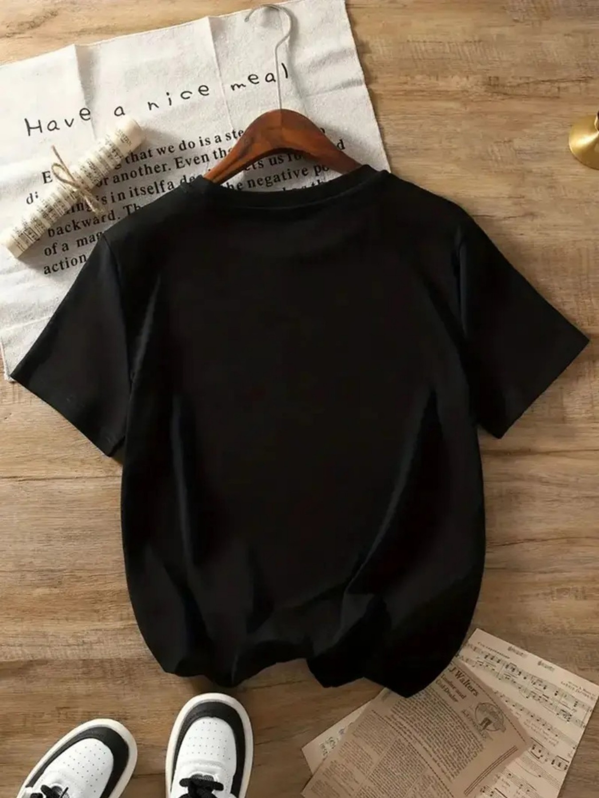 Women’s T-Shirt - Spooky