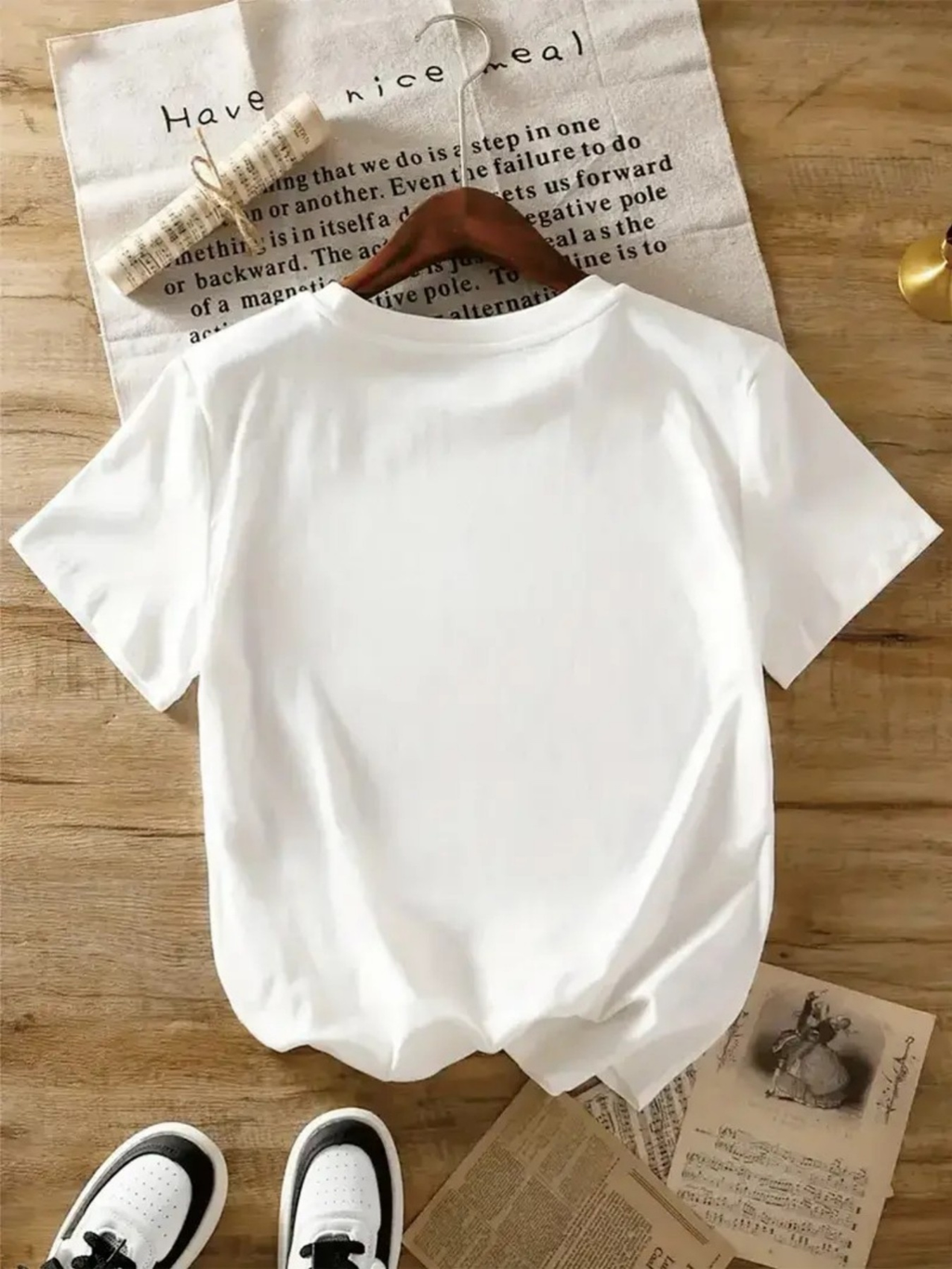Women’s T-Shirt - Spooky